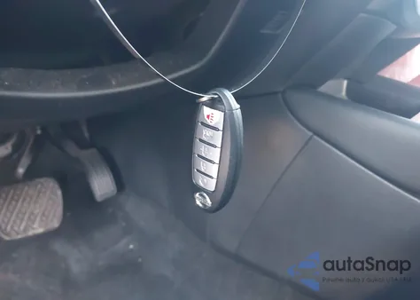 2018 Nissan Altima 2.5 Sl z USA, uszkodzony, nr VIN 1N4AL3AP2JC212512